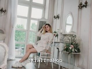 MialinaHop