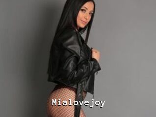 Mialovejoy