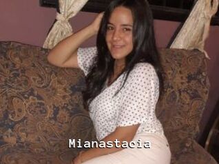 Mianastacia