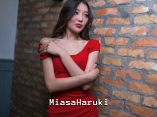 MiasaHaruki