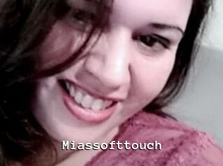 Miassofttouch
