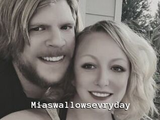 Miaswallowsevryday