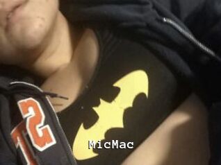 MicMac