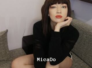 MicaDo
