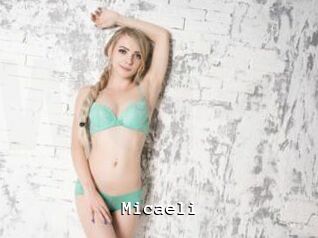 Micaeli Webcamsex Amateur