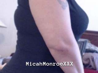 MicahMonroeXXX