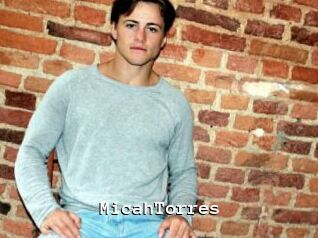 MicahTorres