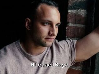 MichaelBoyd