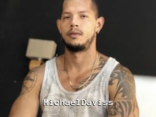 MichaelDaviss Webcamsex Amateur