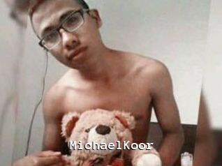 MichaelKoor