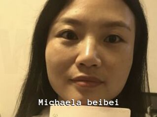 Michaela_beibei