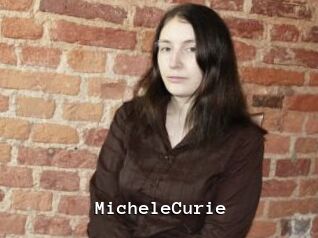 MicheleCurie Webcamsex Amateur