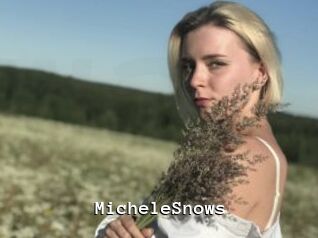 MicheleSnows