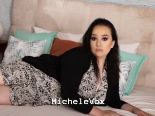 MicheleVox
