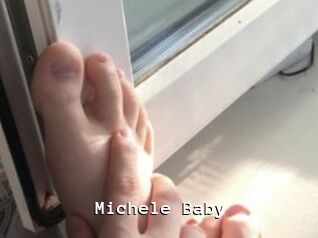 Michele_Baby
