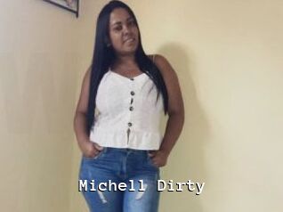 Michell_Dirty Webcamsex Amateur