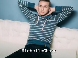 MichelleChace