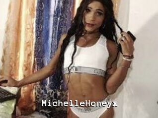 MichelleHoneyx