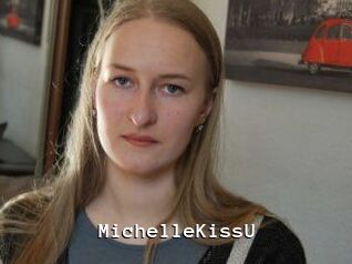 MichelleKissU