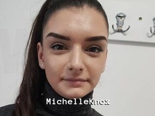MichelleKnox Webcamsex Amateur