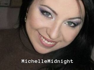 MichelleMidnight Webcamsex Amateur