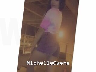 MichelleOwens Webcamsex Amateur