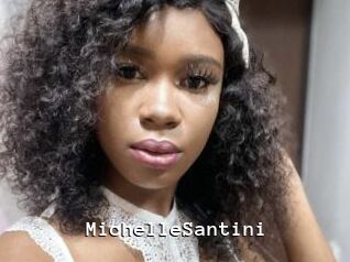 MichelleSantini Webcamsex Amateur