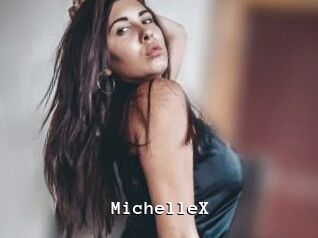 MichelleX