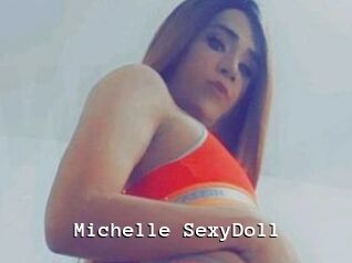 Michelle_SexyDoll