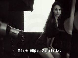 Michelle_Squirts