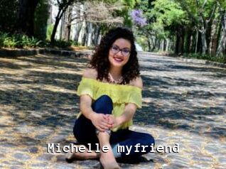 Michelle_myfriend