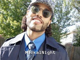 MickalNight