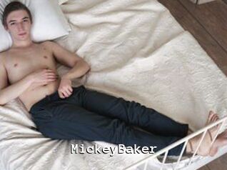MickeyBaker