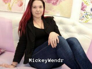 MickeyWendr
