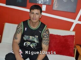 MiguelDavis