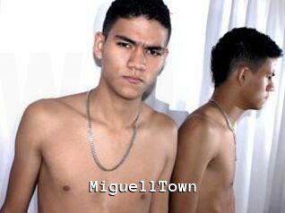 MiguellTown