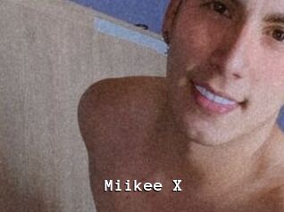 Miikee_X Webcamsex Amateur