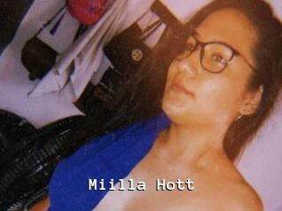 Miilla_Hott