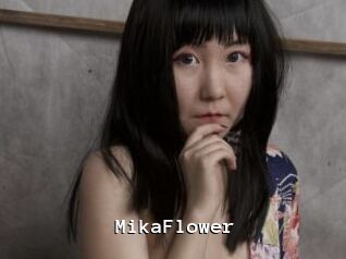 MikaFlower