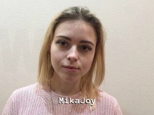 MikaJoy