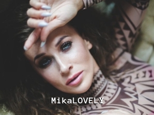 MikaLOVELY Webcamsex Amateur