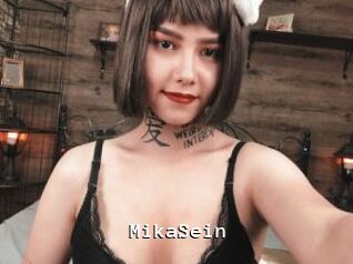 MikaSein