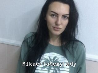 MikaellaSexyLady