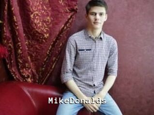 MikeDonalds