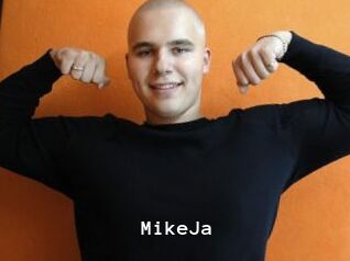 MikeJa