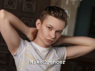 MikeSpencer