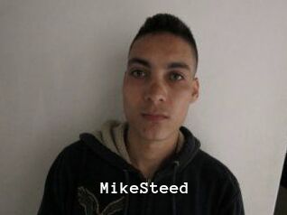 MikeSteed