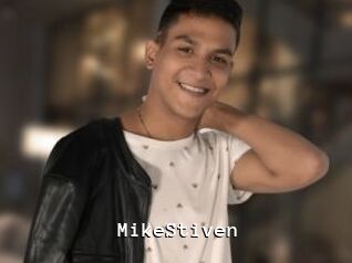 MikeStiven