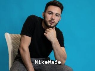 MikeWade