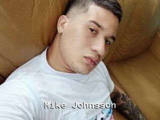 Mike_Johnsson Webcamsex Amateur